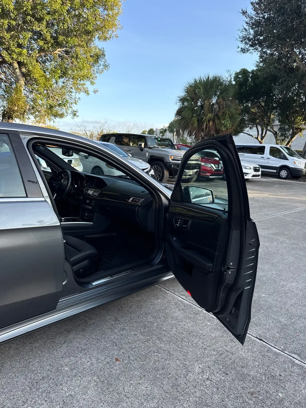 Florida Fine Cars - Used MERCEDES-BENZ E-CLASS 2016 WEST PALM E 350 SPORT