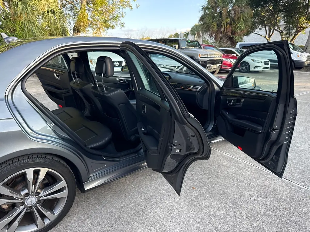 Florida Fine Cars - Used MERCEDES-BENZ E-CLASS 2016 WEST PALM E 350 SPORT