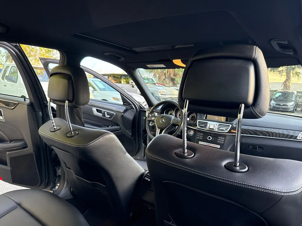 Florida Fine Cars - Used MERCEDES-BENZ E-CLASS 2016 WEST PALM E 350 SPORT