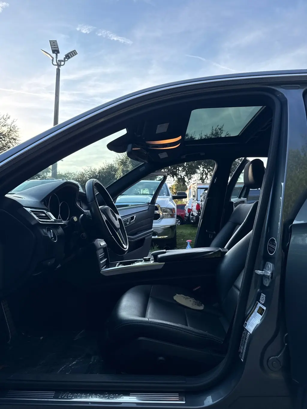 Florida Fine Cars - Used MERCEDES-BENZ E-CLASS 2016 WEST PALM E 350 SPORT