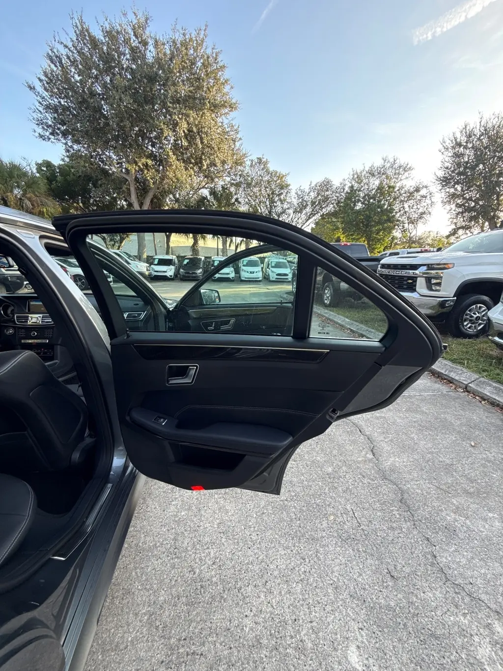 Florida Fine Cars - Used MERCEDES-BENZ E-CLASS 2016 WEST PALM E 350 SPORT