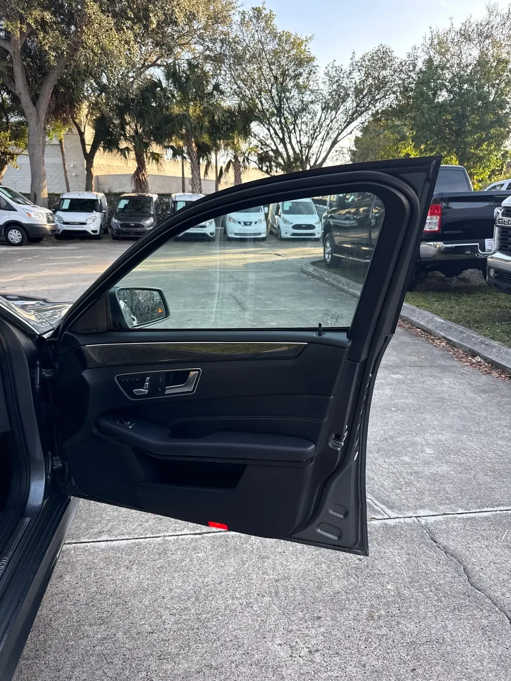 Florida Fine Cars - Used MERCEDES-BENZ E-CLASS 2016 WEST PALM E 350 SPORT