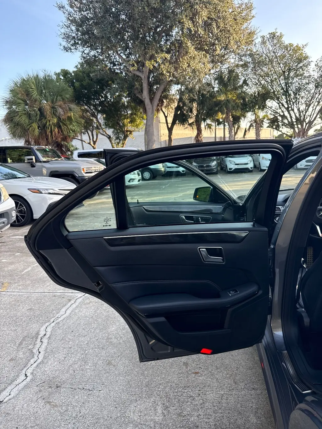 Florida Fine Cars - Used MERCEDES-BENZ E-CLASS 2016 WEST PALM E 350 SPORT