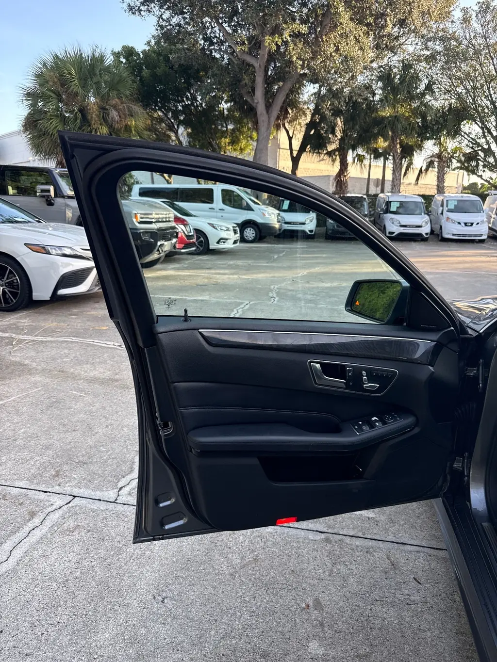 Florida Fine Cars - Used MERCEDES-BENZ E-CLASS 2016 WEST PALM E 350 SPORT