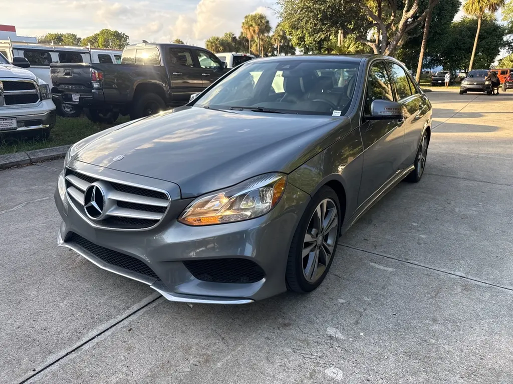 Florida Fine Cars - Used MERCEDES-BENZ E-CLASS 2016 WEST PALM E 350 SPORT