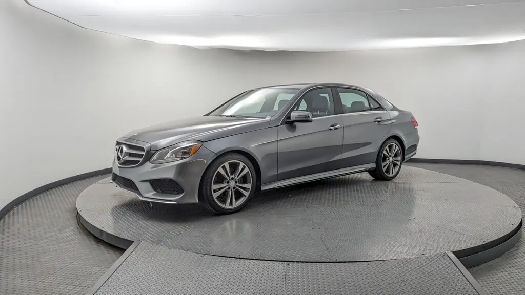 Florida Fine Cars - Used MERCEDES-BENZ E-CLASS 2016 WEST PALM E 350 SPORT