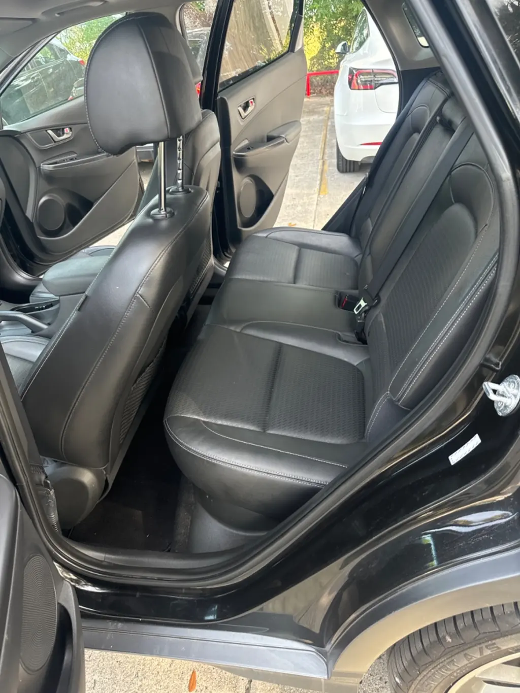 Florida Fine Cars - Used HYUNDAI KONA 2018 WEST PALM LIMITED