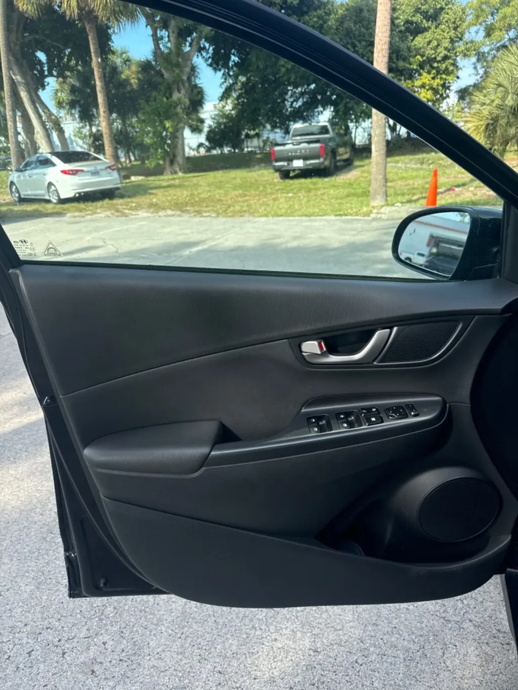 Florida Fine Cars - Used HYUNDAI KONA 2018 WEST PALM LIMITED
