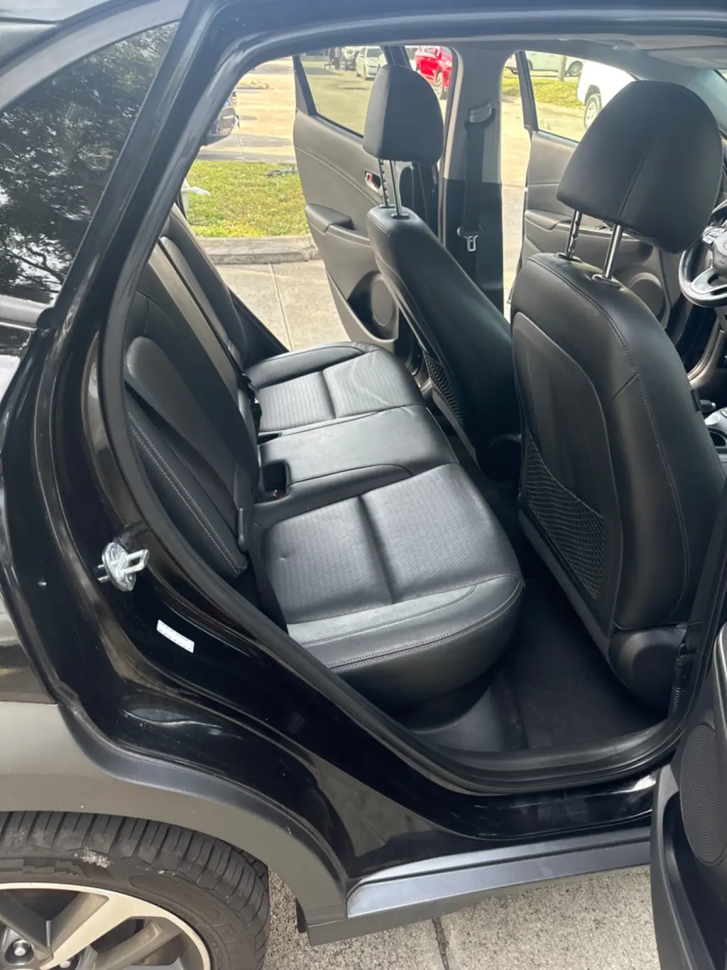 Florida Fine Cars - Used HYUNDAI KONA 2018 WEST PALM LIMITED