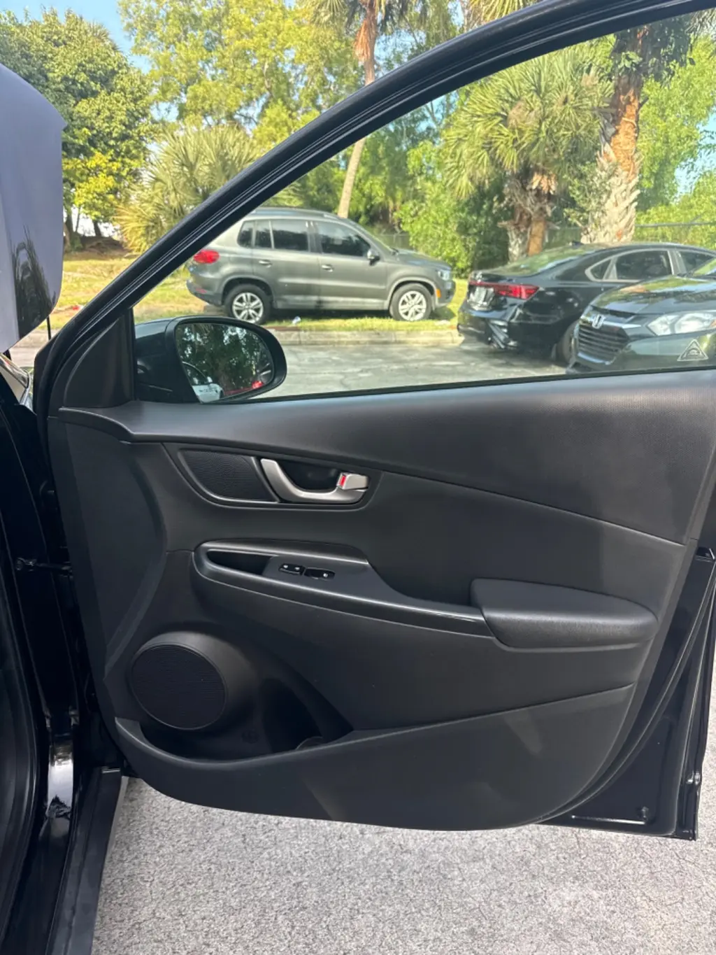 Florida Fine Cars - Used HYUNDAI KONA 2018 WEST PALM LIMITED