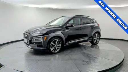Florida Fine Cars - Used HYUNDAI KONA 2018 WEST PALM LIMITED