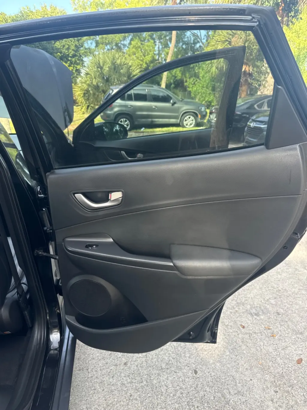 Florida Fine Cars - Used HYUNDAI KONA 2018 WEST PALM LIMITED