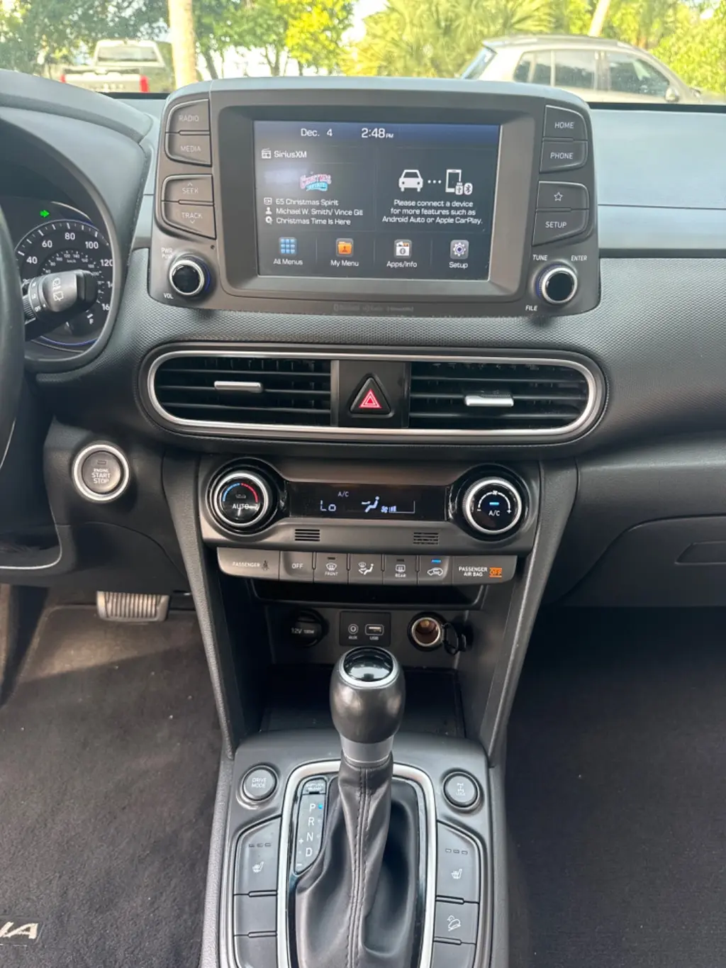 Florida Fine Cars - Used HYUNDAI KONA 2018 WEST PALM LIMITED