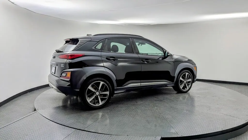 Florida Fine Cars - Used HYUNDAI KONA 2018 WEST PALM LIMITED