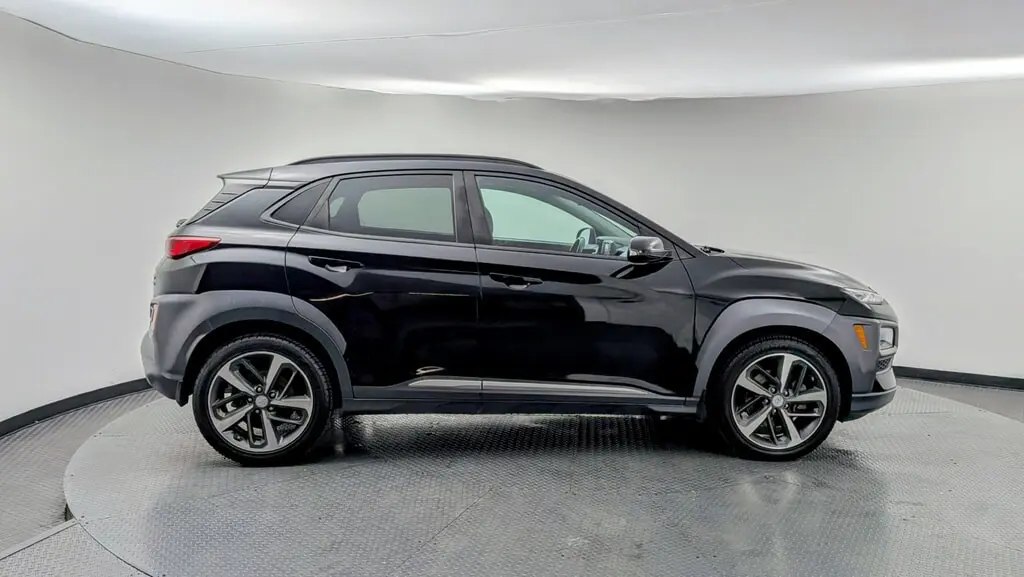 Florida Fine Cars - Used HYUNDAI KONA 2018 WEST PALM LIMITED