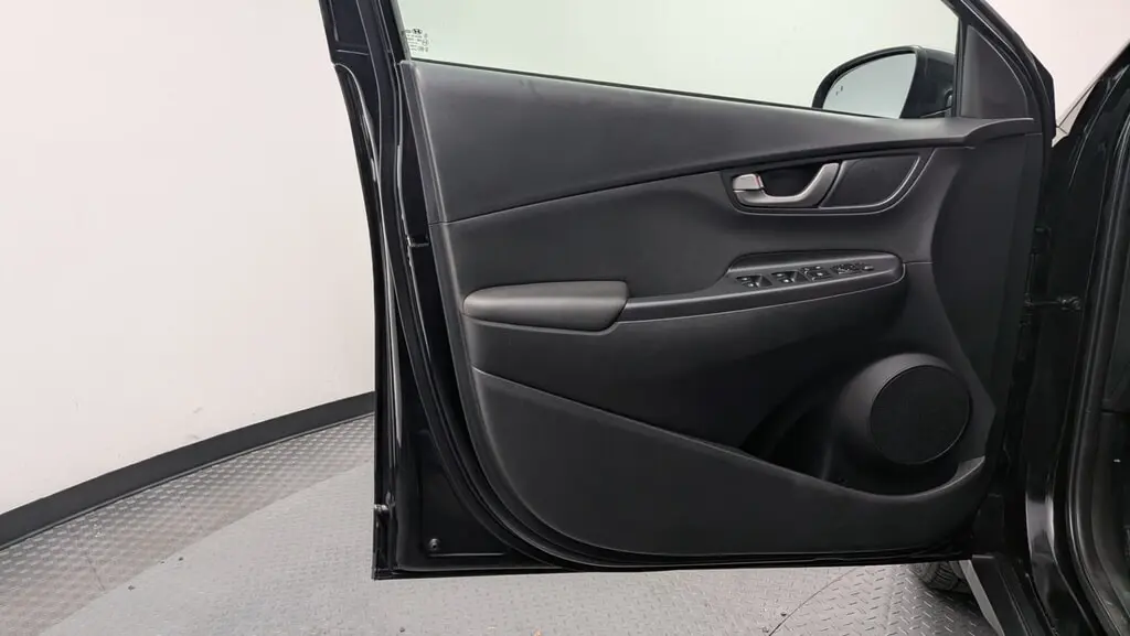 Florida Fine Cars - Used HYUNDAI KONA 2018 WEST PALM LIMITED