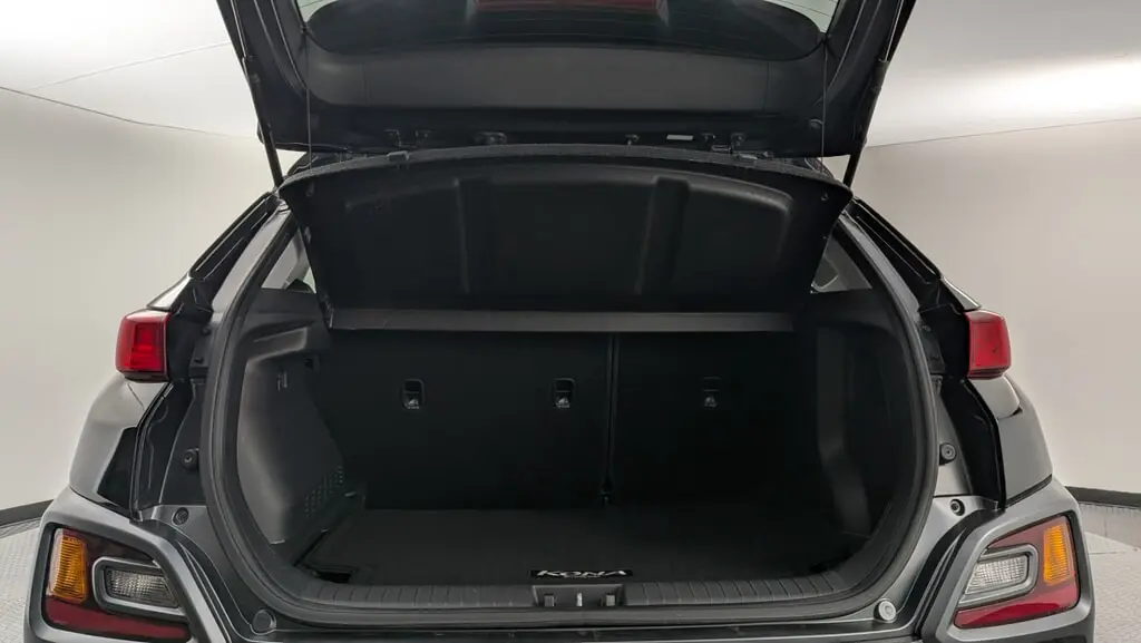 Florida Fine Cars - Used HYUNDAI KONA 2018 WEST PALM LIMITED