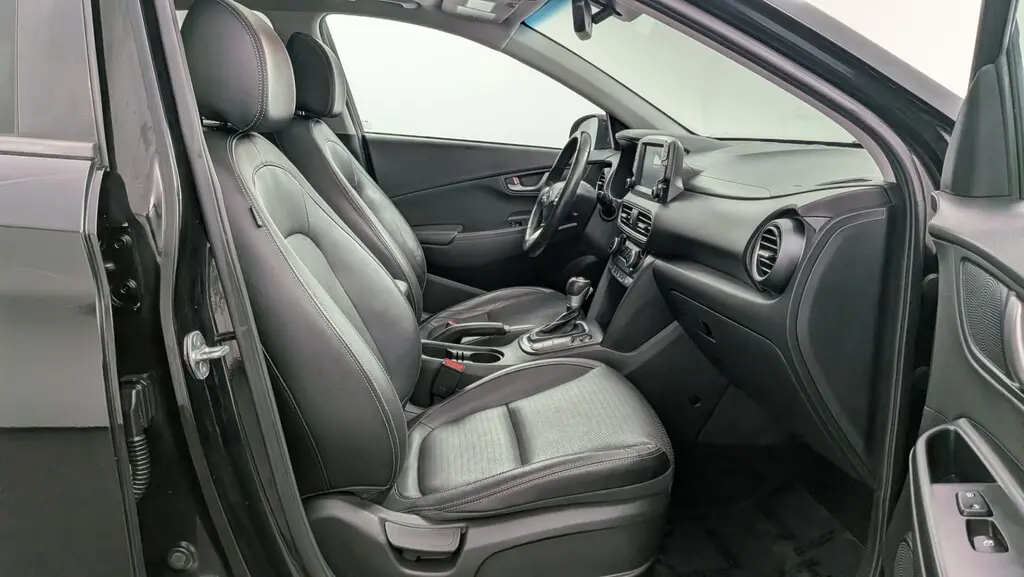 Florida Fine Cars - Used HYUNDAI KONA 2018 WEST PALM LIMITED