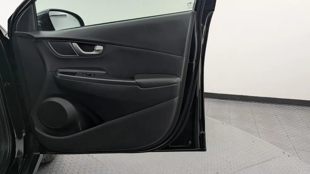 Florida Fine Cars - Used HYUNDAI KONA 2018 WEST PALM LIMITED