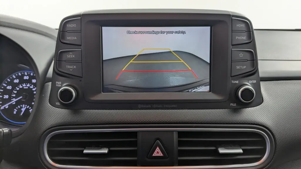 Florida Fine Cars - Used HYUNDAI KONA 2018 WEST PALM LIMITED