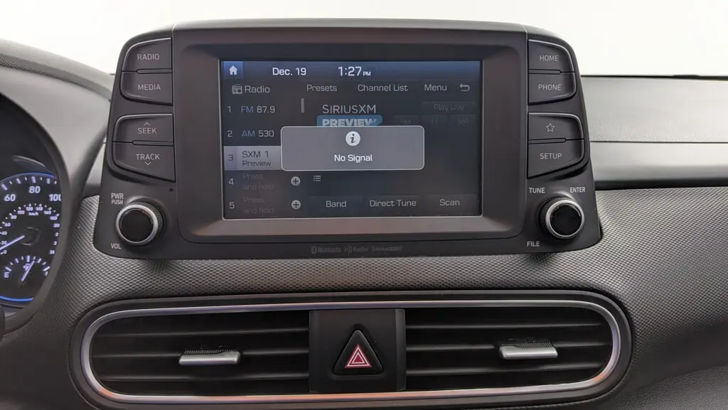 Florida Fine Cars - Used HYUNDAI KONA 2018 WEST PALM LIMITED