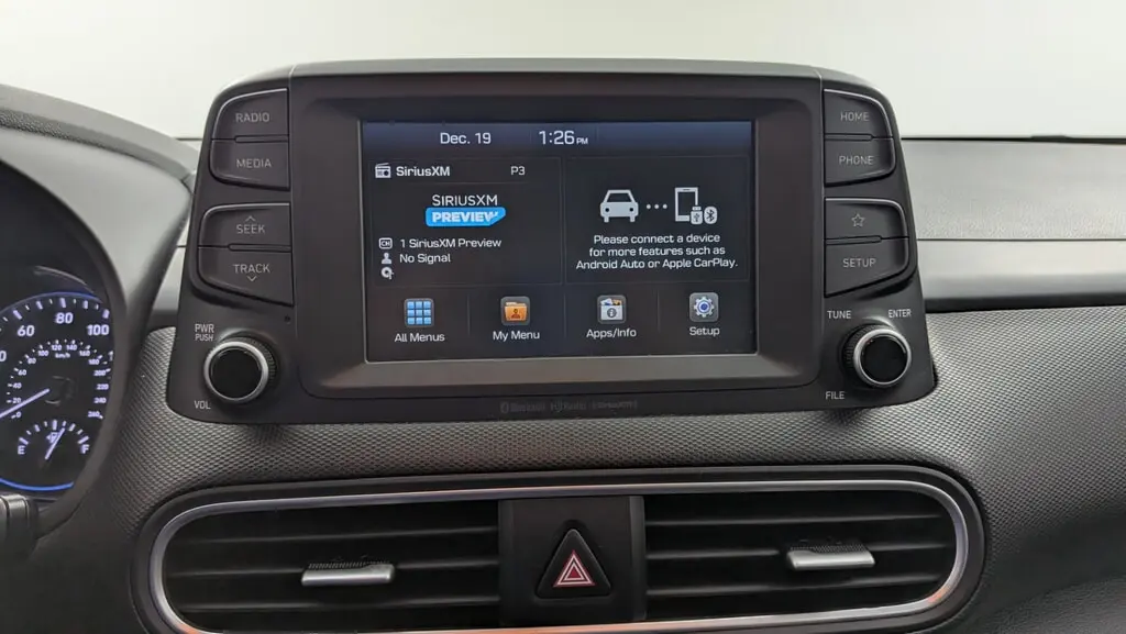 Florida Fine Cars - Used HYUNDAI KONA 2018 WEST PALM LIMITED