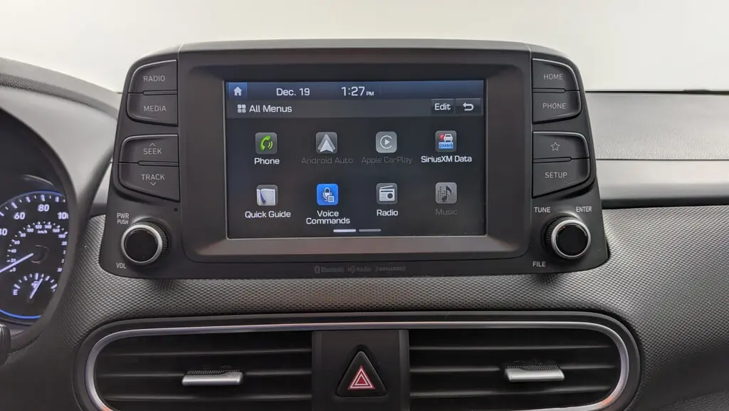 Florida Fine Cars - Used HYUNDAI KONA 2018 WEST PALM LIMITED