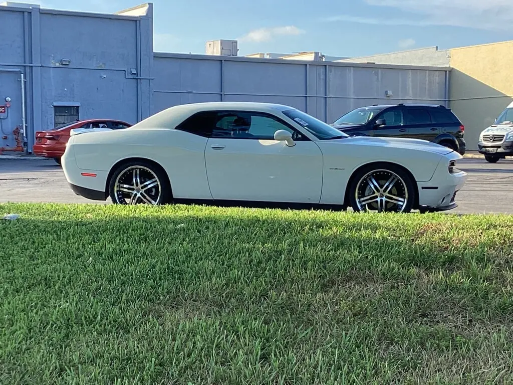 Florida Fine Cars - Used DODGE CHALLENGER 2021 MIAMI R/T