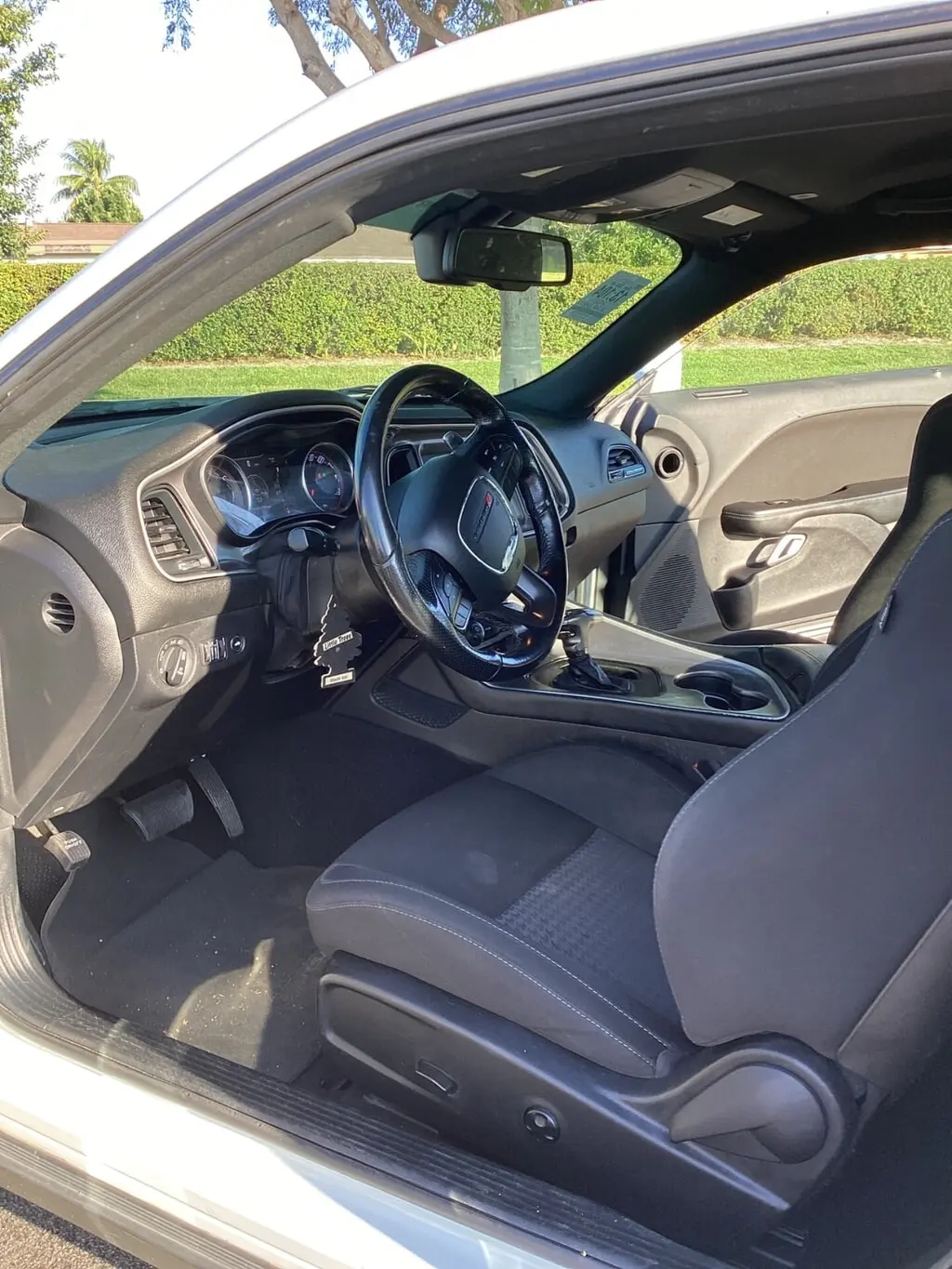 Florida Fine Cars - Used DODGE CHALLENGER 2021 MIAMI R/T