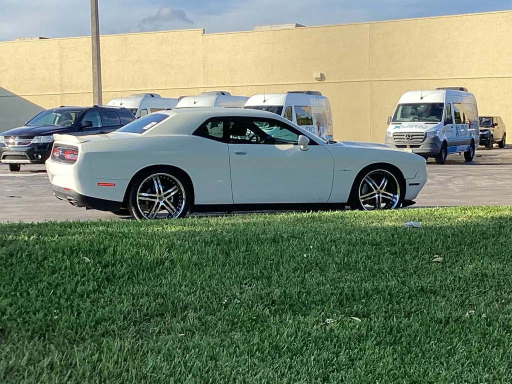 Florida Fine Cars - Used DODGE CHALLENGER 2021 MIAMI R/T