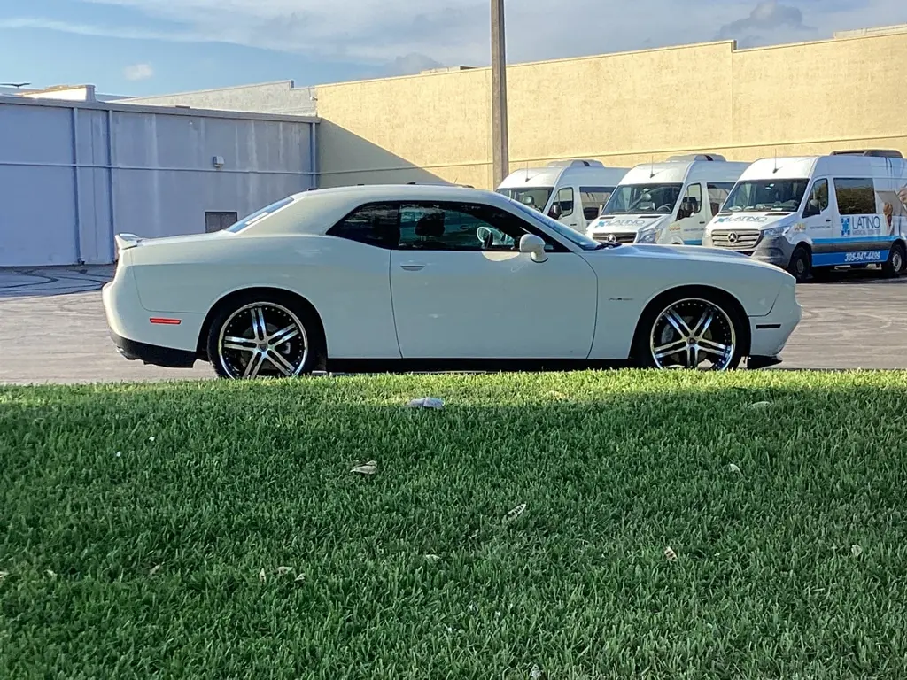 Florida Fine Cars - Used DODGE CHALLENGER 2021 MIAMI R/T