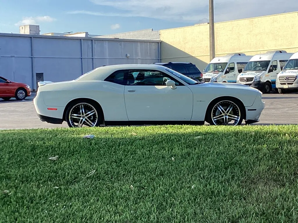 Florida Fine Cars - Used DODGE CHALLENGER 2021 MIAMI R/T