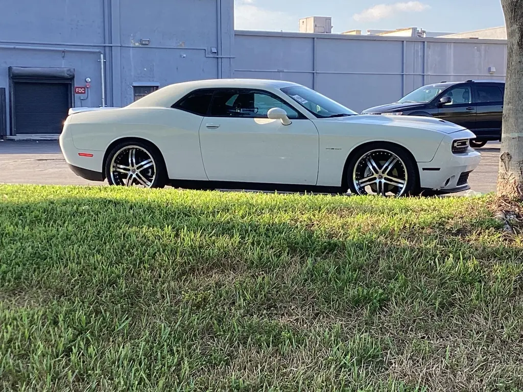 Florida Fine Cars - Used DODGE CHALLENGER 2021 MIAMI R/T