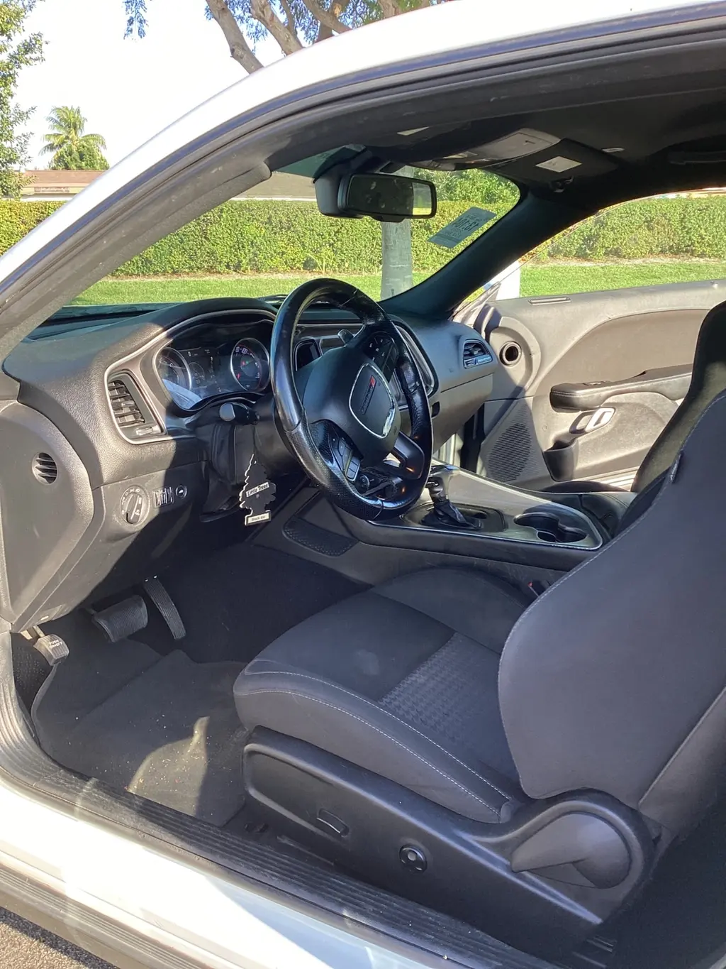 Florida Fine Cars - Used DODGE CHALLENGER 2021 MIAMI R/T