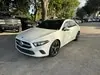 Florida Fine Cars - Used MERCEDES-BENZ A-CLASS 2020 WEST PALM A 220