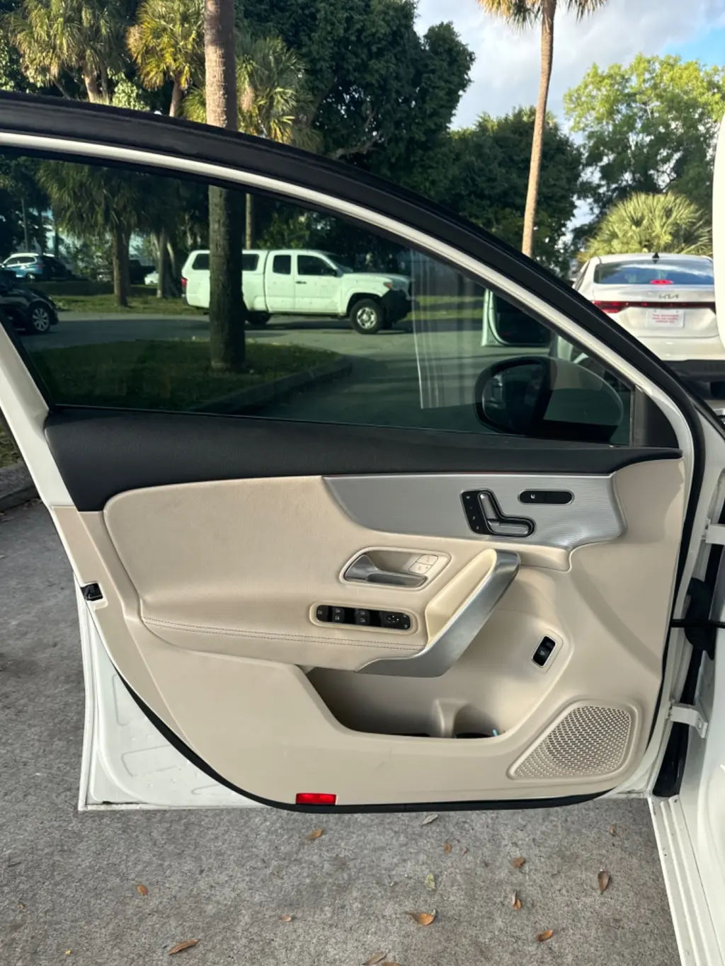 Florida Fine Cars - Used MERCEDES-BENZ A-CLASS 2020 WEST PALM A 220