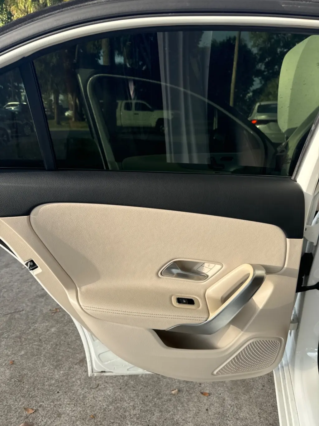 Florida Fine Cars - Used MERCEDES-BENZ A-CLASS 2020 WEST PALM A 220