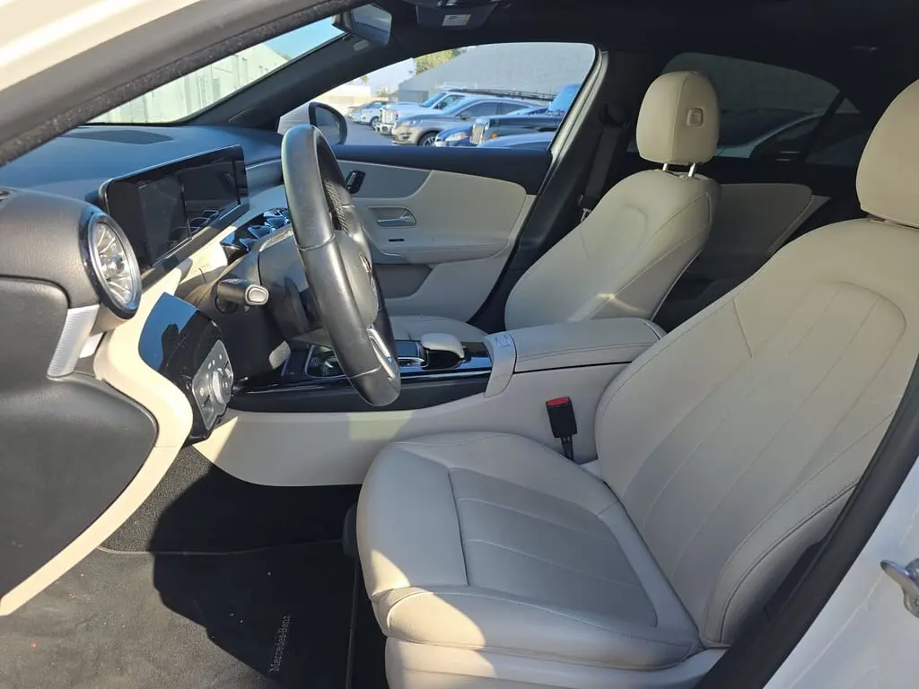 Florida Fine Cars - Used MERCEDES-BENZ A-CLASS 2020 WEST PALM A 220