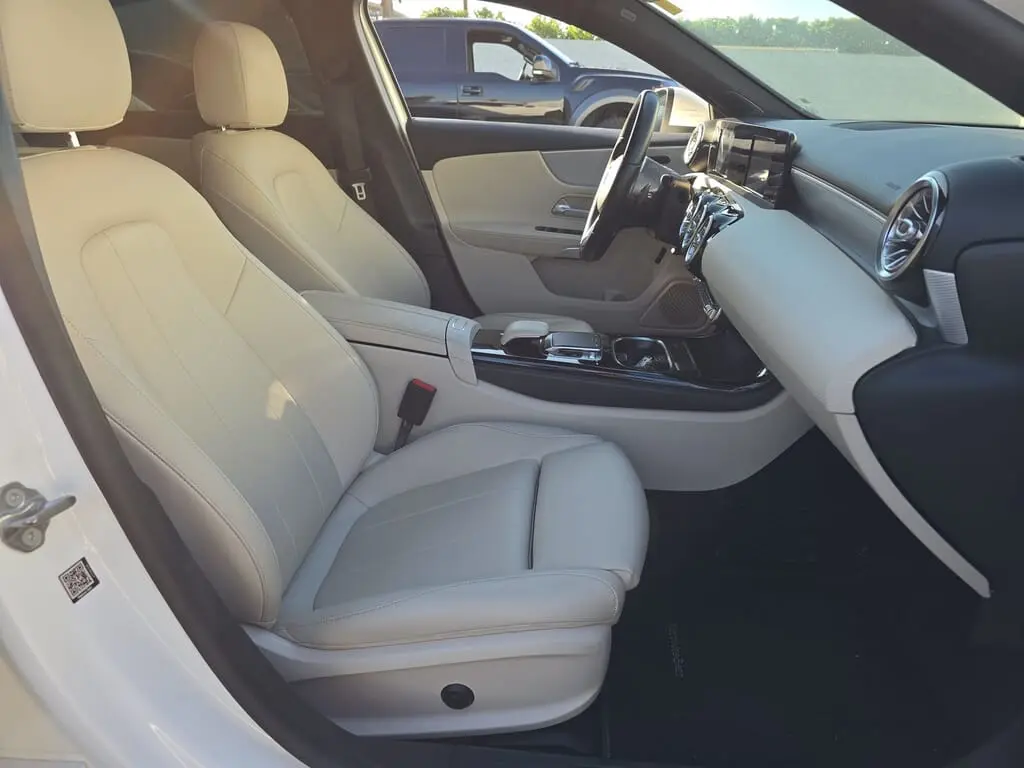 Florida Fine Cars - Used MERCEDES-BENZ A-CLASS 2020 WEST PALM A 220