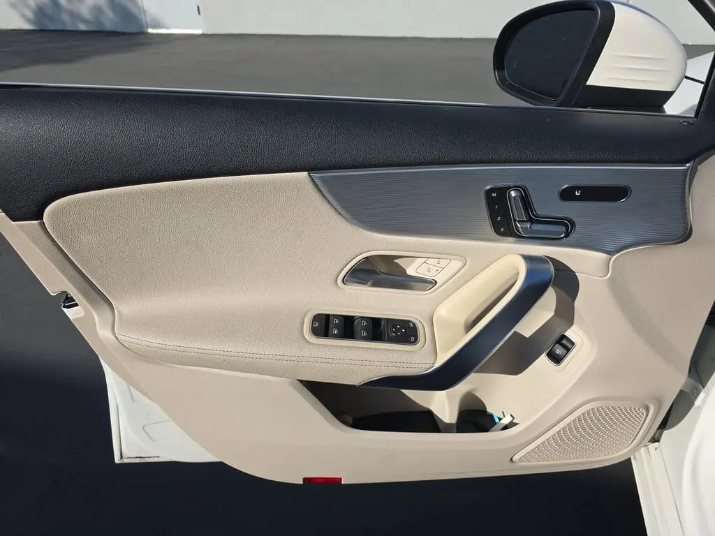 Florida Fine Cars - Used MERCEDES-BENZ A-CLASS 2020 WEST PALM A 220