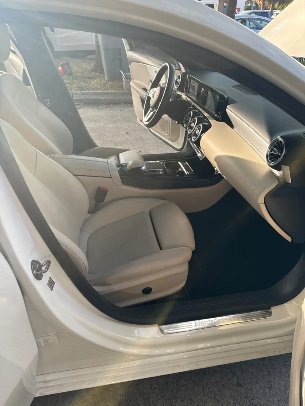 Florida Fine Cars - Used MERCEDES-BENZ A-CLASS 2020 WEST PALM A 220