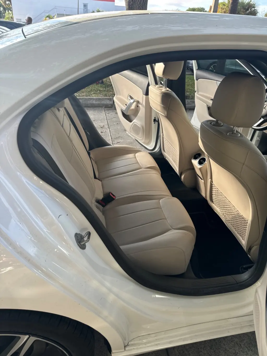 Florida Fine Cars - Used MERCEDES-BENZ A-CLASS 2020 WEST PALM A 220