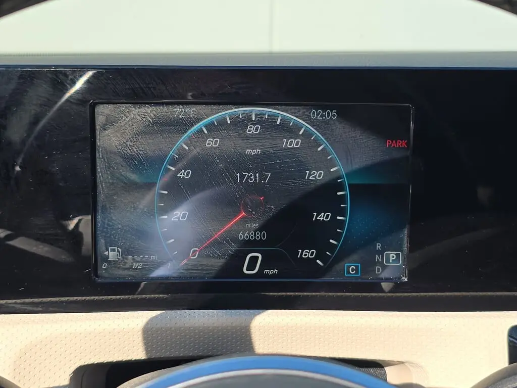 Florida Fine Cars - Used MERCEDES-BENZ A-CLASS 2020 WEST PALM A 220