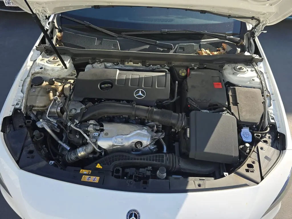 Florida Fine Cars - Used MERCEDES-BENZ A-CLASS 2020 WEST PALM A 220