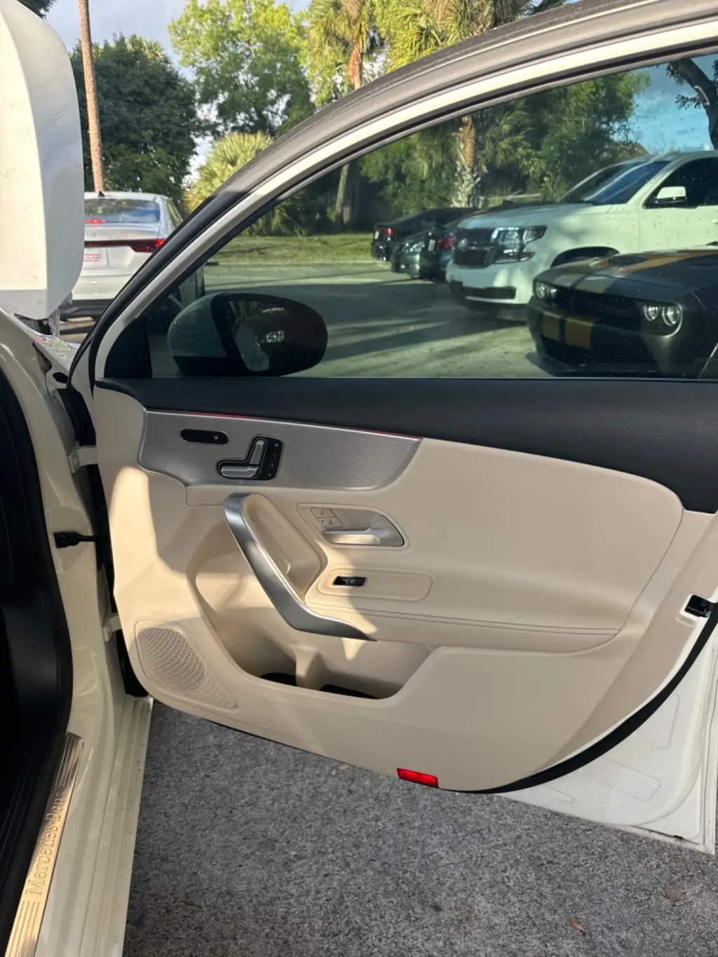 Florida Fine Cars - Used MERCEDES-BENZ A-CLASS 2020 WEST PALM A 220
