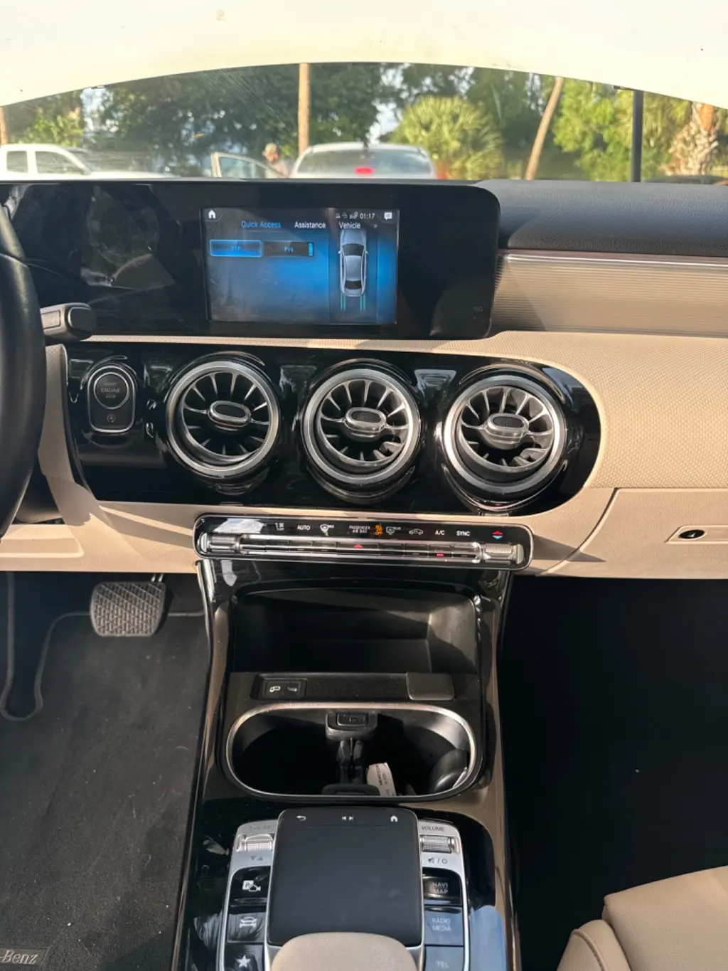 Florida Fine Cars - Used MERCEDES-BENZ A-CLASS 2020 WEST PALM A 220