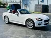 Florida Fine Cars - Used FIAT 124 SPIDER 2018 MIAMI LUSSO