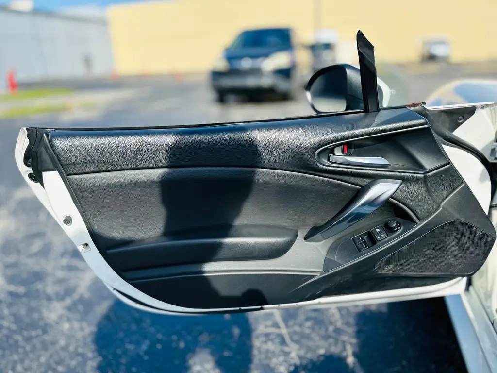 Florida Fine Cars - Used FIAT 124 SPIDER 2018 MIAMI LUSSO