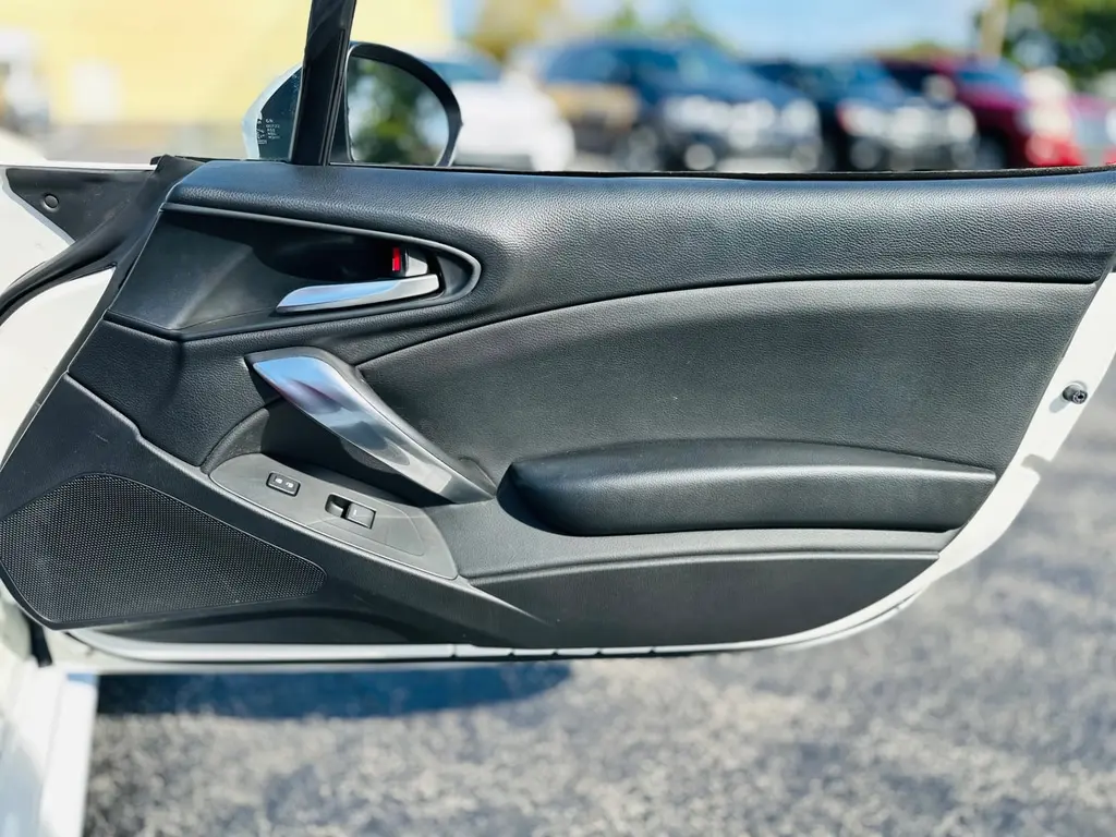 Florida Fine Cars - Used FIAT 124 SPIDER 2018 MIAMI LUSSO