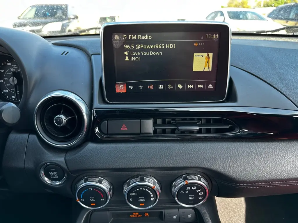 Florida Fine Cars - Used FIAT 124 SPIDER 2018 MIAMI LUSSO